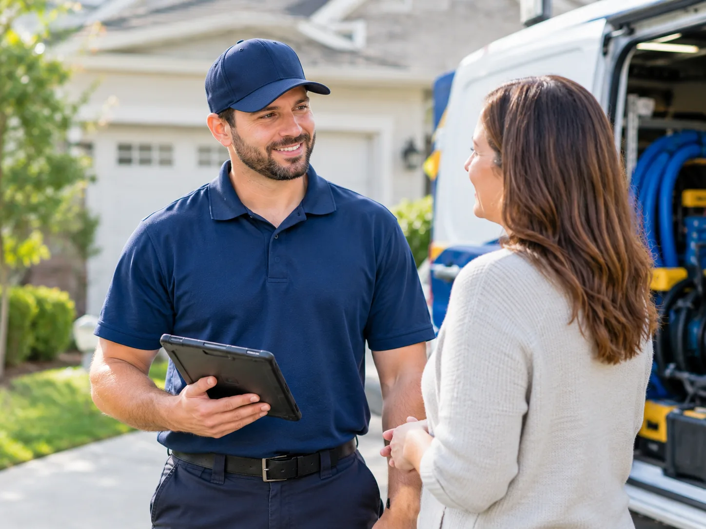 Sewage Backup Cleanup West Green, GA FAQs
